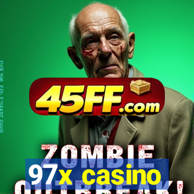 97x casino
